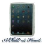 Dollhouse Electronic Tablets