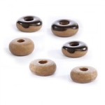 1, 2, 4 or 6 pc Assorted Donuts