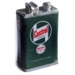 (*) Dollhouse Assorted Gallon Oil Can(s)
