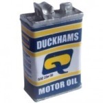 (*) Dollhouse Assorted Gallon Oil Can(s)