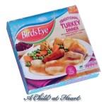 (*) Dollhouse Frozen Food Boxes- Choice of Style -