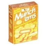 (*) Dollhouse Munchem Box