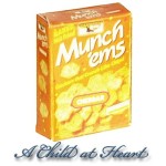 (*) Dollhouse Munchem Box