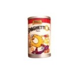 (*) Dollhouse Can of Spaghetti O's