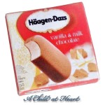 (*) Dollhouse Milk Chocolate Ice Creams Box