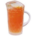 (*Discontinued 2 Left*) Pitcher of Orange Juice