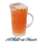 (*Discontinued 2 Left*) Pitcher of Orange Juice