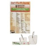 (*) Dollhouse Japanese Takeout Food