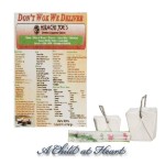 (*) Dollhouse Japanese Takeout Food