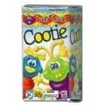 (*) Dollhouse Cootie Game Box