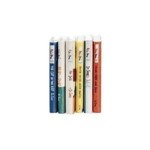 (*) Dollhouse Children's Book- Choice of Style -