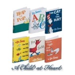 (*) Dollhouse Children's Book- Choice of Style -
