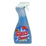 Dollhouse Window Cleaner Spray Bottle