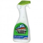 (*) Dollhouse Bathroom Cleaner - Spray Bottle