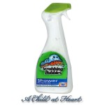 (*) Dollhouse Bathroom Cleaner - Spray Bottle