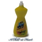 (**) Dollhouse Dish Soap- Select Style -
