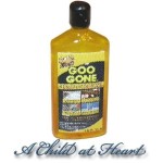 (*) Dollhouse Goo Gone Bottle