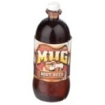 (*) Dollhouse Modern Day 2 Liter Sodas- Choice of Style -