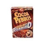 Assorted Dollhouse Cereal Boxe(s)- Choice of Styles -
