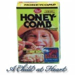 Assorted Dollhouse Cereal Boxe(s)- Choice of Styles -