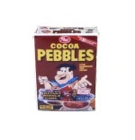 Assorted Dollhouse Cereal Boxe(s)- Choice of Styles -