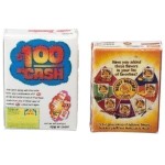 Assorted Dollhouse Cereal Boxe(s)- Choice of Styles -