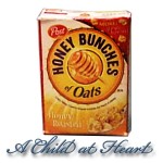 Assorted Dollhouse Cereal Boxe(s)- Choice of Styles -