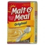 (*) Dollhouse Hot Cereal Boxes- Choice of Styles -