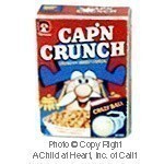 (&amp;sect;) Disc .70&amp;cent; Off - Dollhouse Cereals Boxes