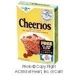 (&amp;sect;) Disc .70&amp;cent; Off - Dollhouse Cereals Boxes