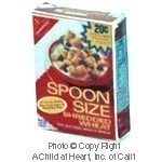 (&amp;sect;) Disc .70&amp;cent; Off - Dollhouse Cereals Boxes