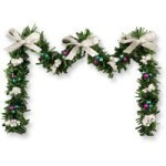 Assortted Dollhouse Fireplace Garland