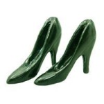 ( ) Sale - Dollhouse Lady's High Heel Pumps