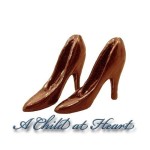 ( ) Sale - Dollhouse Lady's High Heel Pumps
