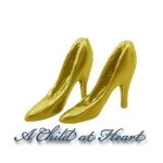 ( ) Sale - Dollhouse Lady's High Heel Pumps