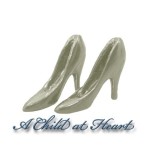 ( ) Sale - Dollhouse Lady's High Heel Pumps