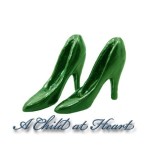 ( ) Sale - Dollhouse Lady's High Heel Pumps
