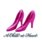 ( ) Sale - Dollhouse Lady's High Heel Pumps