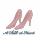 ( ) Sale - Dollhouse Lady's High Heel Pumps