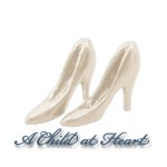 ( ) Sale - Dollhouse Lady's High Heel Pumps