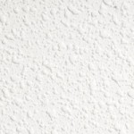 Sale 50% Off - 3 Sheets of Dollhouse Embossed Ceiling Paper