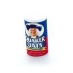 Dollhouse Quaker Oats