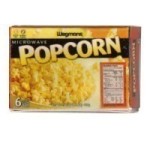 (*) Dollhouse Microwave Popcorn Box
