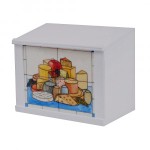 (*) Dollhouse Cheese Display Stand- Choice of Style -
