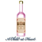 Assorted Dollhouse Wine Bottle(s)- Choice of Styles -