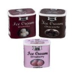 (*) Dollhouse Ice Cream Tub(s)