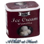 (*) Dollhouse Ice Cream Tub(s)