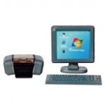 (*) Dollhouse 3 pc. Computer System