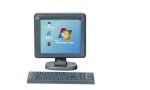 (*) Dollhouse 3 pc. Computer System