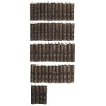 52 pc. Harvard Classics Books